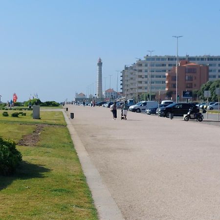 Sea & City Leça da Palmeira Kültér fotó