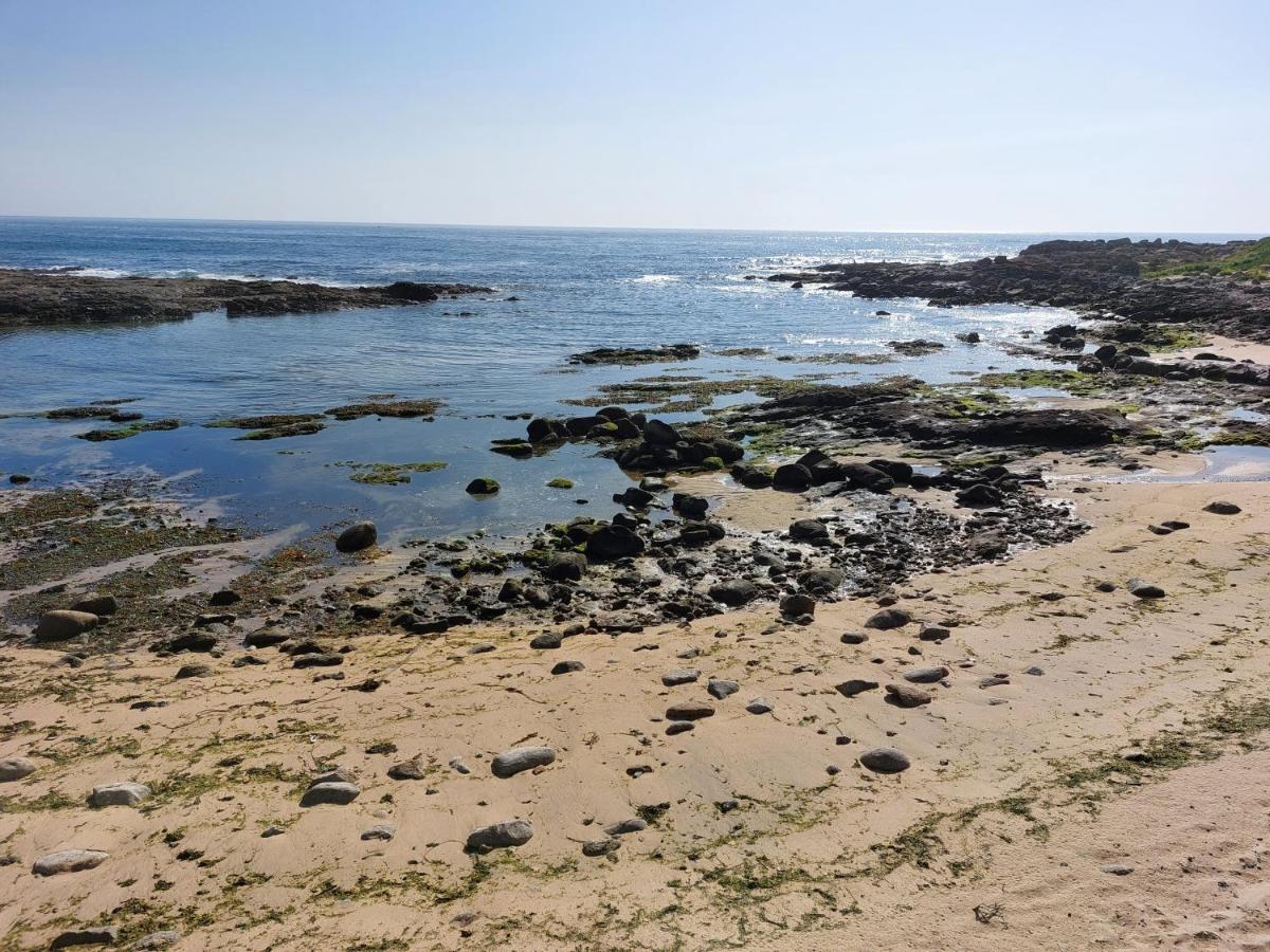 Sea & City Leça da Palmeira Kültér fotó
