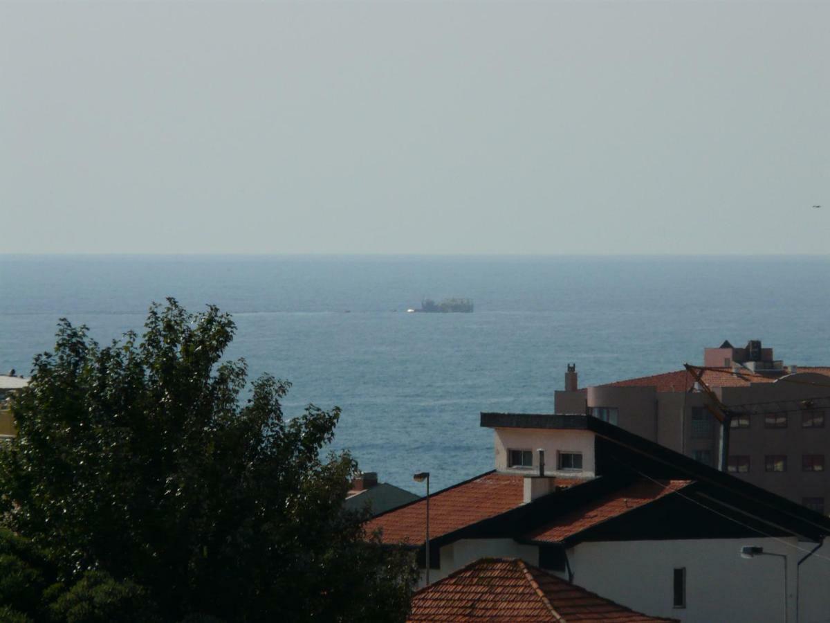 Sea & City Leça da Palmeira Kültér fotó